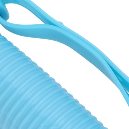 Ældre Hjælpebestik Handicappede Spisehjælpemidler Fleksibel Anti-skrid Spiseske Værktøj