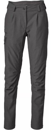 Chevalier River Pants Women Anthracite