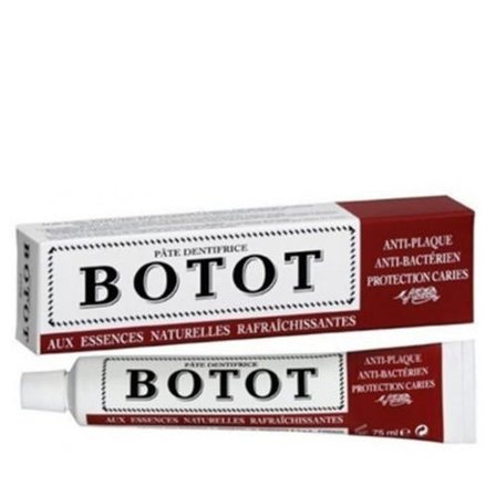 Botot Crema Dentifricia 75ml