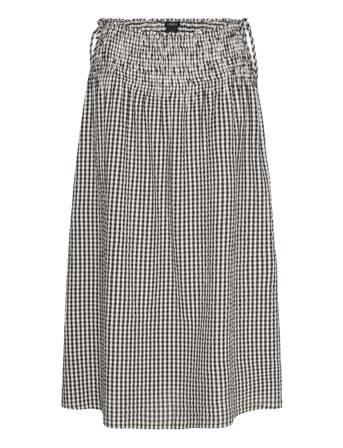 Lindex | Skirt Jill Seersucker | XL