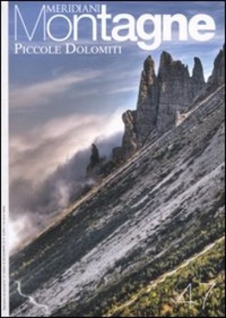 Piccole Dolomiti. Con cartina NA