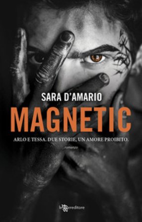Magnetic Sara D'Amario