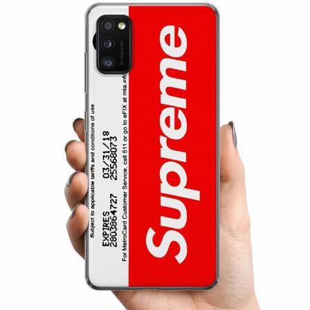 Samsung Galaxy A41 Tpu Mobilskal Supr Ticket