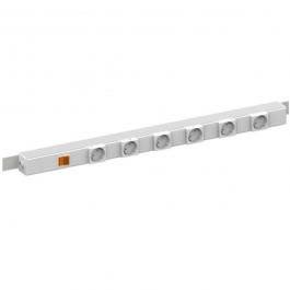 GBP 41-795-0001 Energipanel jordede uttak, 1340 mm, Garasjeinnredning & oppbevaring