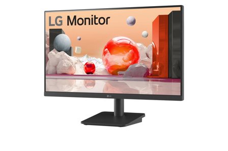 LG 24Ba400-B Computer Monitor
