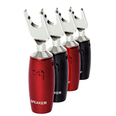 AudioQuest Multi-Spade 500S Spadestik