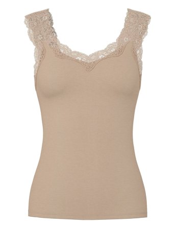 Pieces | Pcbarbera Lace Top Jrs Noos Bc | M