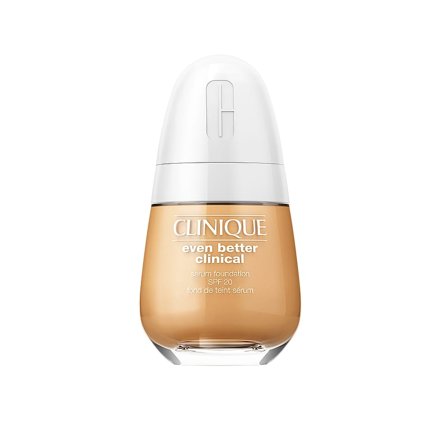 Clinique Even Better Clinical Serum Foundation SPF 20 Wn 54, Makeup, Ansigt, Foundation
