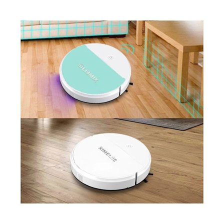 Ximeijie Robotti-imuri Älykäs Lataus Imuri 3-In-1 Imurointikone