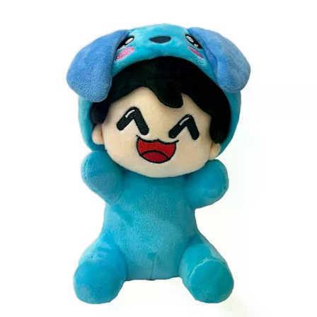 Omz Pehmolelu Omz Crew Nukke Omz Lelu Merch Täytetty Nukke Pehmeä Lelu Pehmo Peluches Pehmot Syntymäpäivälahja ja Juhlat_Superlahja