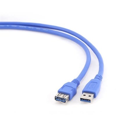 USB 3.0-forlængerkabel 1,8 m