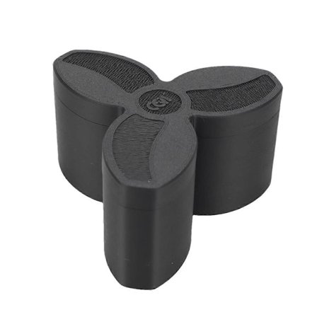 CQT Propellerskyddsbox för DJI Avata 2 Drönartillbehör