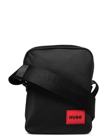 Ethon 2.0N_Ns Zip HUGO Black