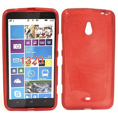 TPU skal Nokia Lumia 1320