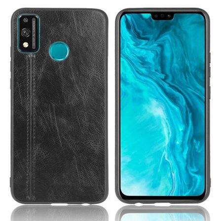 Admiral Honor 9X Lite kuoret - Musta