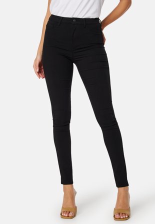 Pieces Pchighskin Wear Jeggings Tøj