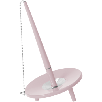 KULEPENN EPOCA M/KJEDE ROSA