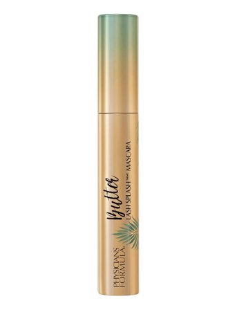 Physicians Formula Murumuru Butter Lash Splash Mascara - Black - 10 G