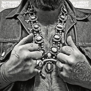 Nathaniel rateliff and the night sweats Nathaniel Rateliff