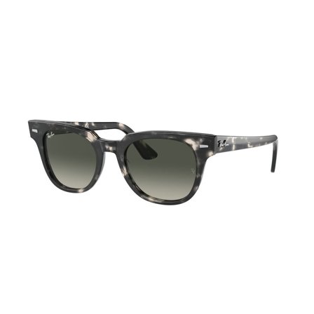 Ray-Ban Meteor -Aurinkolasit - Grey Rectangular - Ray-Ban RB2168 133371 5020