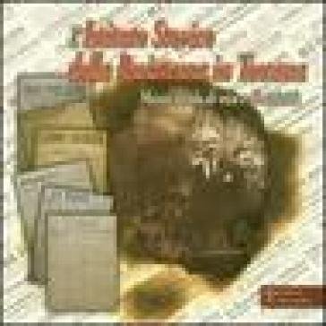 Istituto storico della Resistenza in Toscana. Mezzo secolo di vita e di attività NA