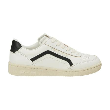 Marc O'Polo, Court trainers Beige, Dames, Maat:37 EU,Katoen