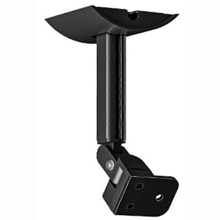 Vægmonteringsbeslag til højttaler, vægmonteringsbeslag til lyd til Samsung Q950A/9500S/950T/990B/Q90R