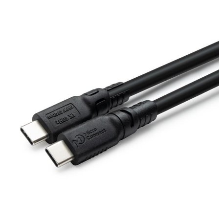 MicroConnect ColorFlex USB-C cable 100W
