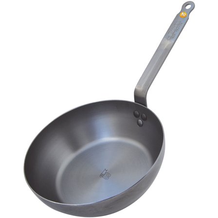 De buyer Lyonnaise Countrypan -paistokasari 28 cm