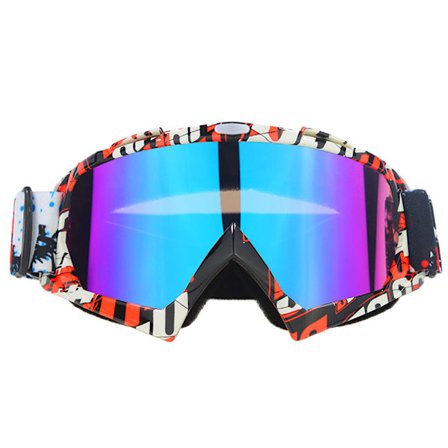 Skibriller, udendørsbriller til mænd og kvinder