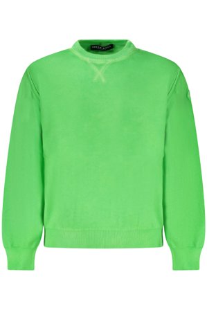 North Sails Maglia Bambino Verde