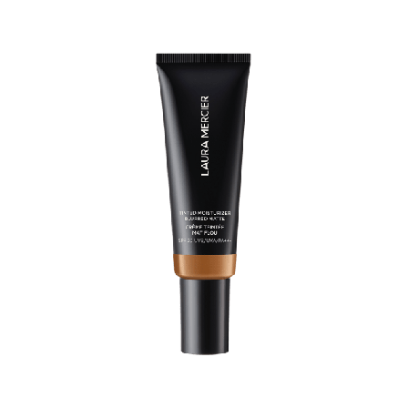 Laura Mercier Tinted Moisturizer Blurred Matte Foundation Dam Beige 45 ML