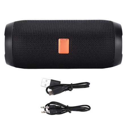Bærbar Vandtæt Bluetooth Højttaler Trådløs Mini Udendørs Sports Musikafspiller