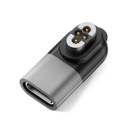 Hurtigopladningsport USB C-konverteradapter til OpenSwim S710 høretelefoner tilbehør