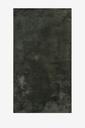 KM Home - Ryamatta Heaven - Grön - Lugg & ryamattor - 80X160 - Från Homeroom