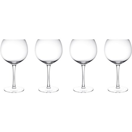 Mareld Gin & Tonic / Apertivo glas 680 ml, 4 stk. | KitchenOne