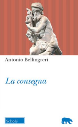 La consegna Antonio Bellingreri