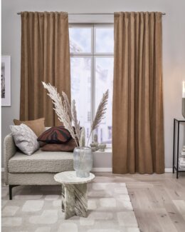 Multibåndslengde Eddie 2-pk Cognac