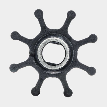Impeller neoprene 3a 65mm