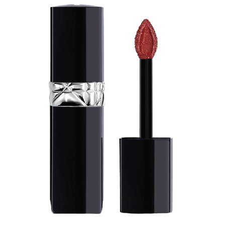 DIOR Rouge Forever Liquid Lipstick Läppstift Dam Rosa 6 ML