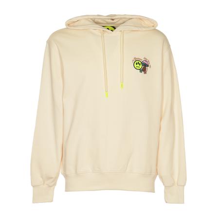 Barrow Hoodies inbo, Herre, Størrelse: M