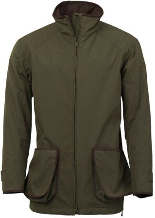 Laksen Flush CTX Shooting Jacket