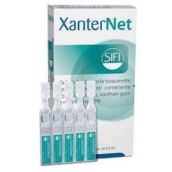 Xanternet Gel Oftalmico 20 Monodose