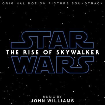 Star wars the rise of skywalker O. S. T. -Star Wars