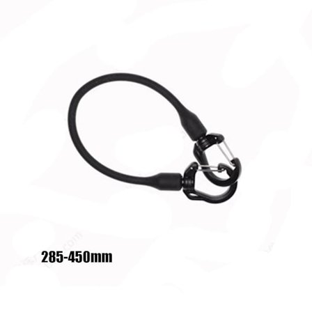 Utendørs utvendige spenner stroppekrok 2 2