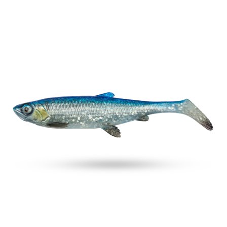 Savage Gear 3D Herring Shad 15cm, 23g - Blue Silver