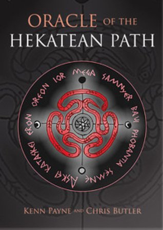Oracle of the Hekatean Path Christopher Butler