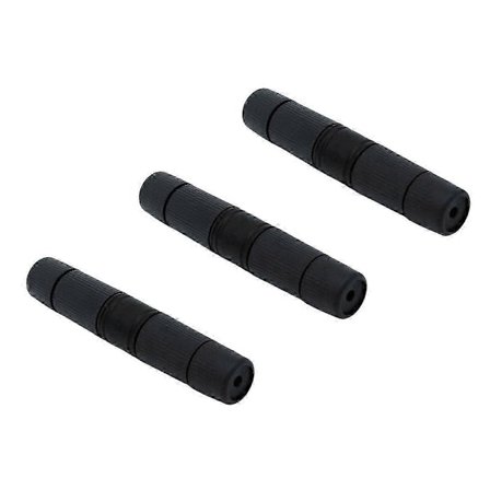 IP68 Vattentät RJ45 Kopplare CAT6/CAT5e/CAT5 Hona till Hona Kontakt 8Pin Ethernet LAN Kabel Förlängare för Utomhusbruk