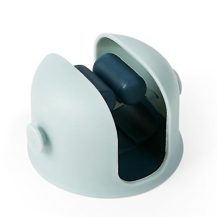 Seinään kiinnitettävä moppi- ja harjahangari, kylpyhuoneen imukuppiripustusputki