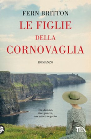 Le figlie della Cornovaglia Fern Britton